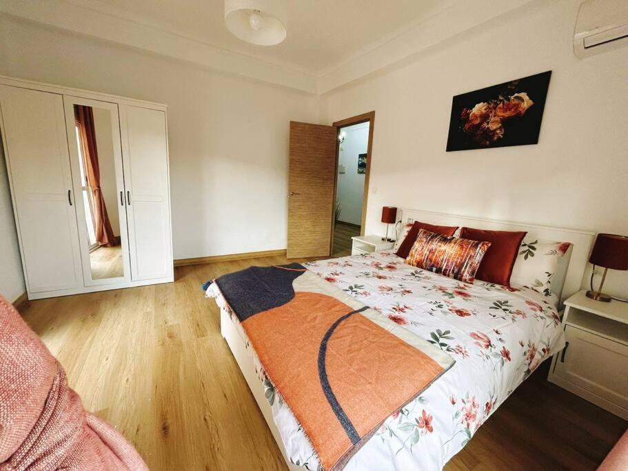 Apartment In The Heart Of 말라가 외부 사진