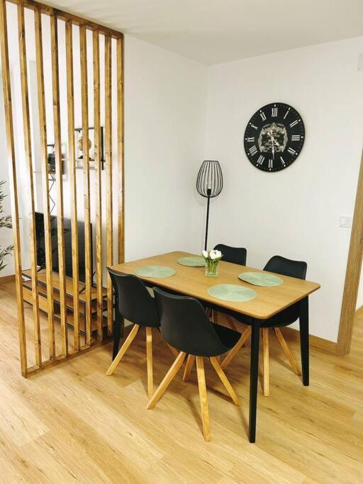 Apartment In The Heart Of 말라가 외부 사진