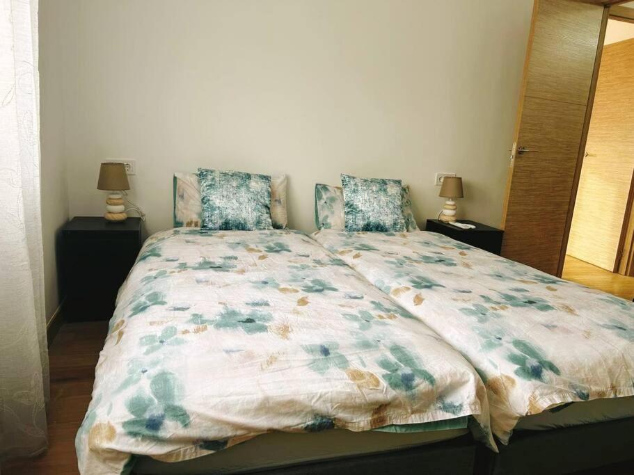 Apartment In The Heart Of 말라가 외부 사진