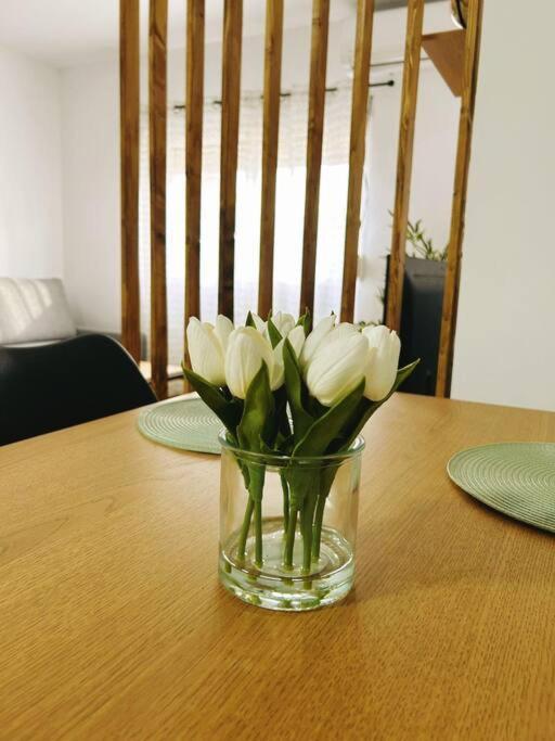 Apartment In The Heart Of 말라가 외부 사진