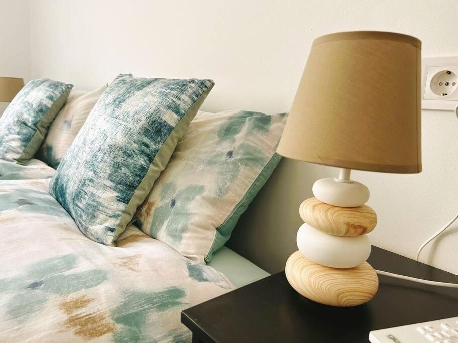 Apartment In The Heart Of 말라가 외부 사진